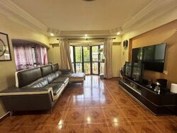 Blk 641 Choa Chu Kang Street 64 (Choa Chu Kang), HDB 5 Rooms #596440401